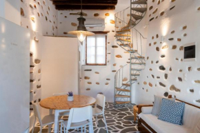 Batistas Guest house